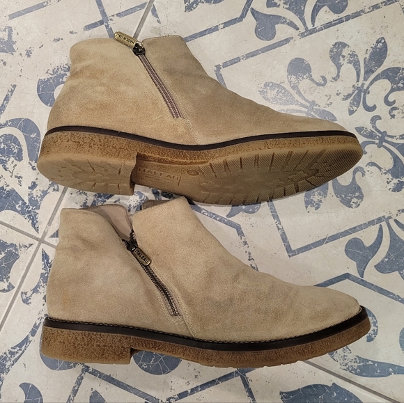 Foliana boots - Picture 5 of 10